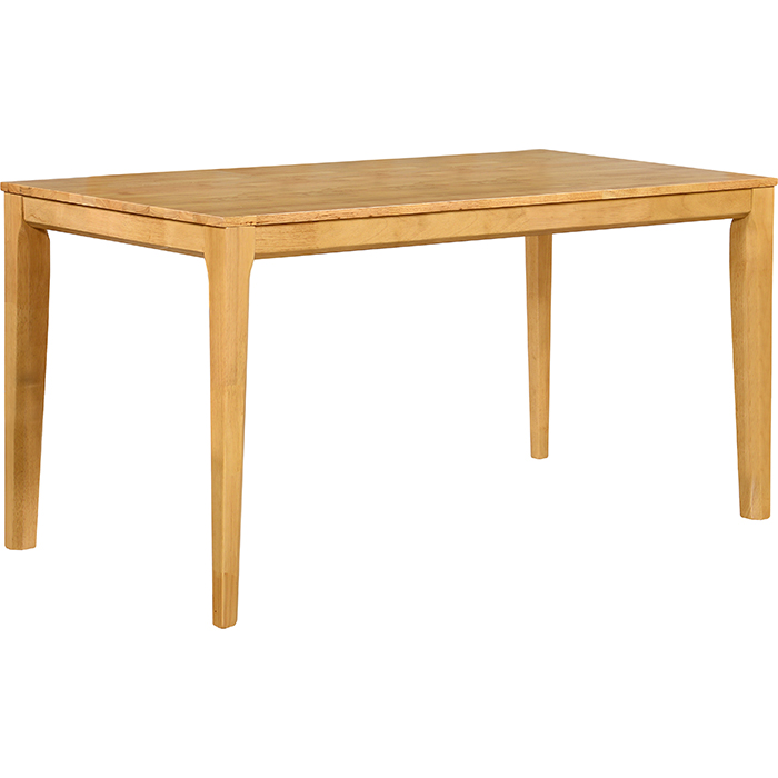 Logan Large Dining Table - Click Image to Close